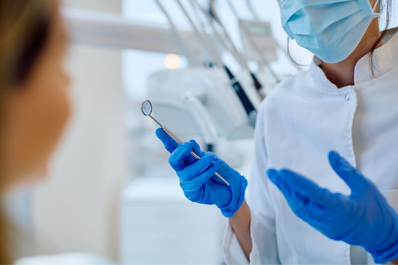 Endodontia - Tratamento de Canal